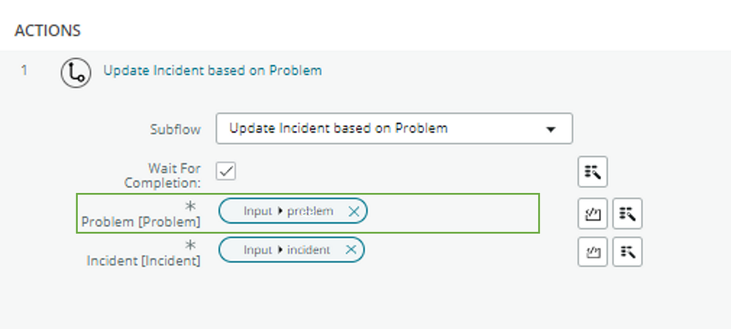 5 ServiceNow Flow Designer Best Practices to follow, illustration 3