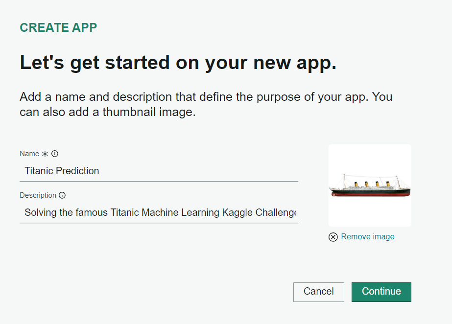 Solving Popular Data Science Challenge with ServiceNow Predictive Intelligence, illustration 3