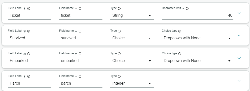 Solving Popular Data Science Challenge with ServiceNow Predictive Intelligence, illustration 5