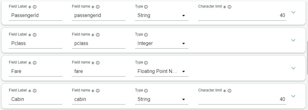 Solving Popular Data Science Challenge with ServiceNow Predictive Intelligence, illustration 6