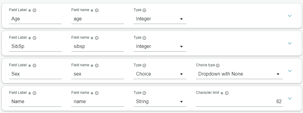 Solving Popular Data Science Challenge with ServiceNow Predictive Intelligence, illustration 7