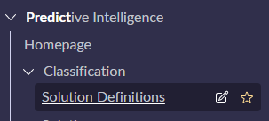 Solving Popular Data Science Challenge with ServiceNow Predictive Intelligence, illustration 12