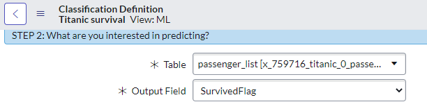 Solving Popular Data Science Challenge with ServiceNow Predictive Intelligence, illustration 13