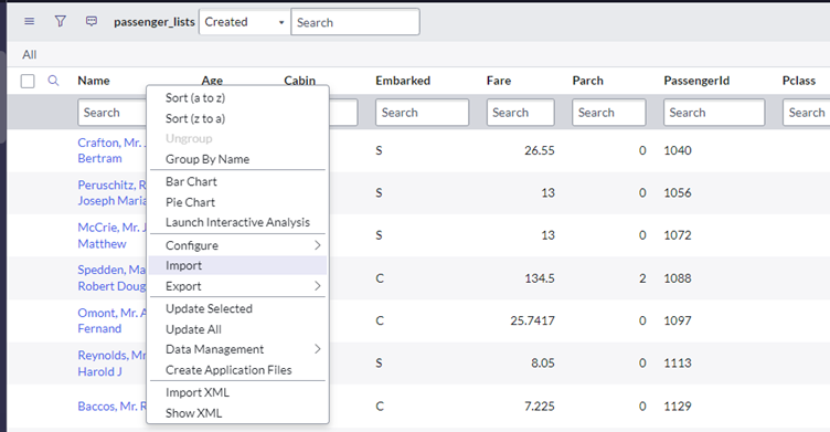 Solving Popular Data Science Challenge with ServiceNow Predictive Intelligence, illustration 17
