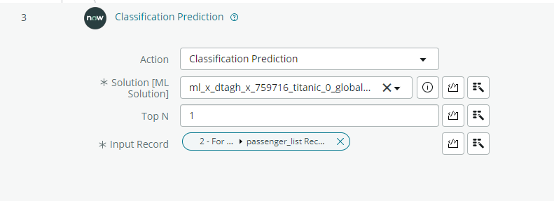Solving Popular Data Science Challenge with ServiceNow Predictive Intelligence, illustration 21
